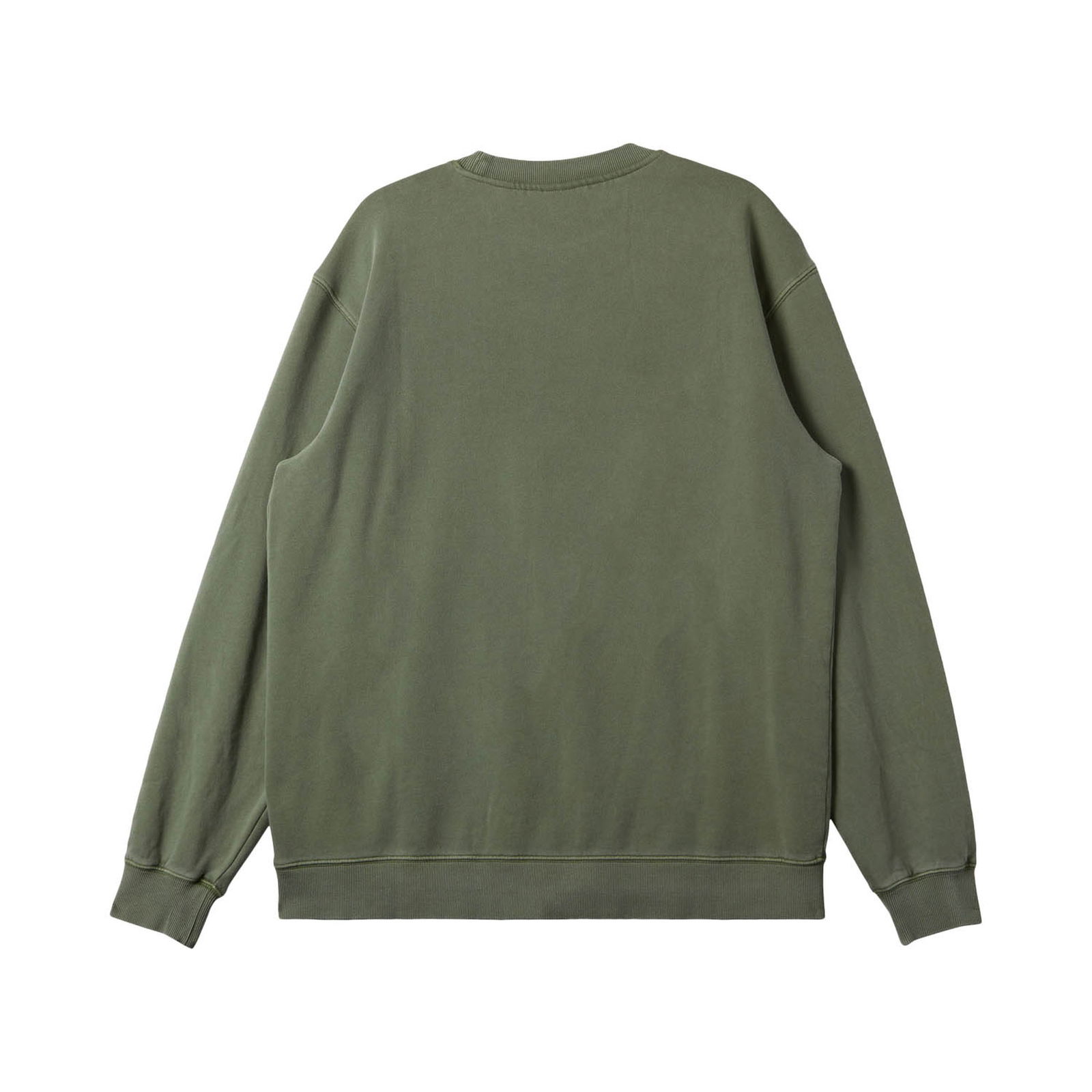 Quiksilver Salt Water Crew Erkek Sweatshirt