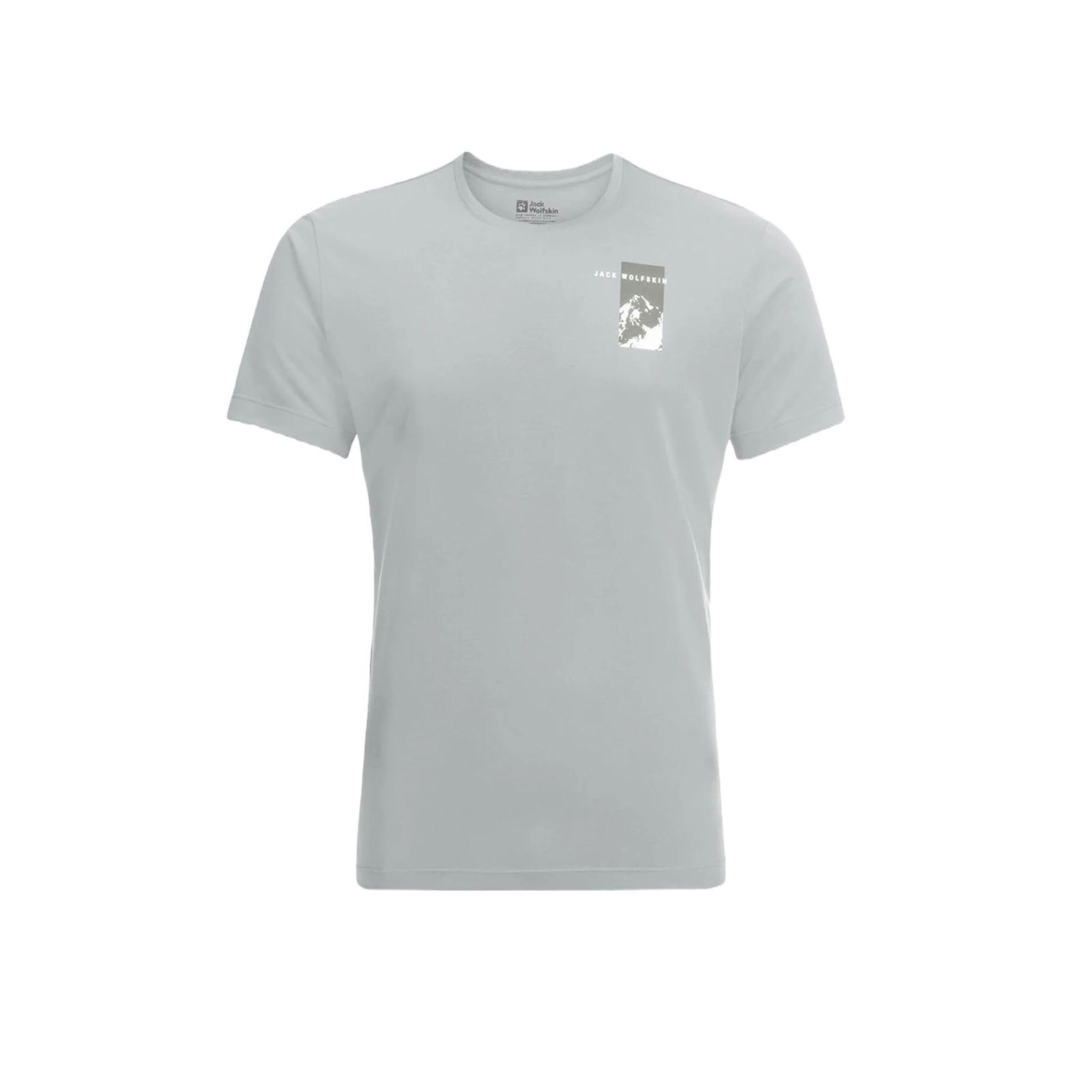 VONNAN S/S GRAPHIC T M