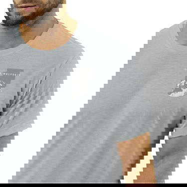  VONNAN S/S GRAPHIC T M