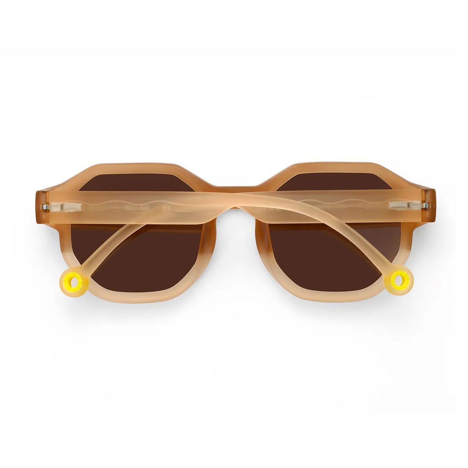 Creative Güneş Gözlüğü Colorblock Sand Yetişkin