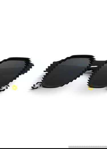  Creative Güneş Gözlüğü Squid Black Yetişkin
