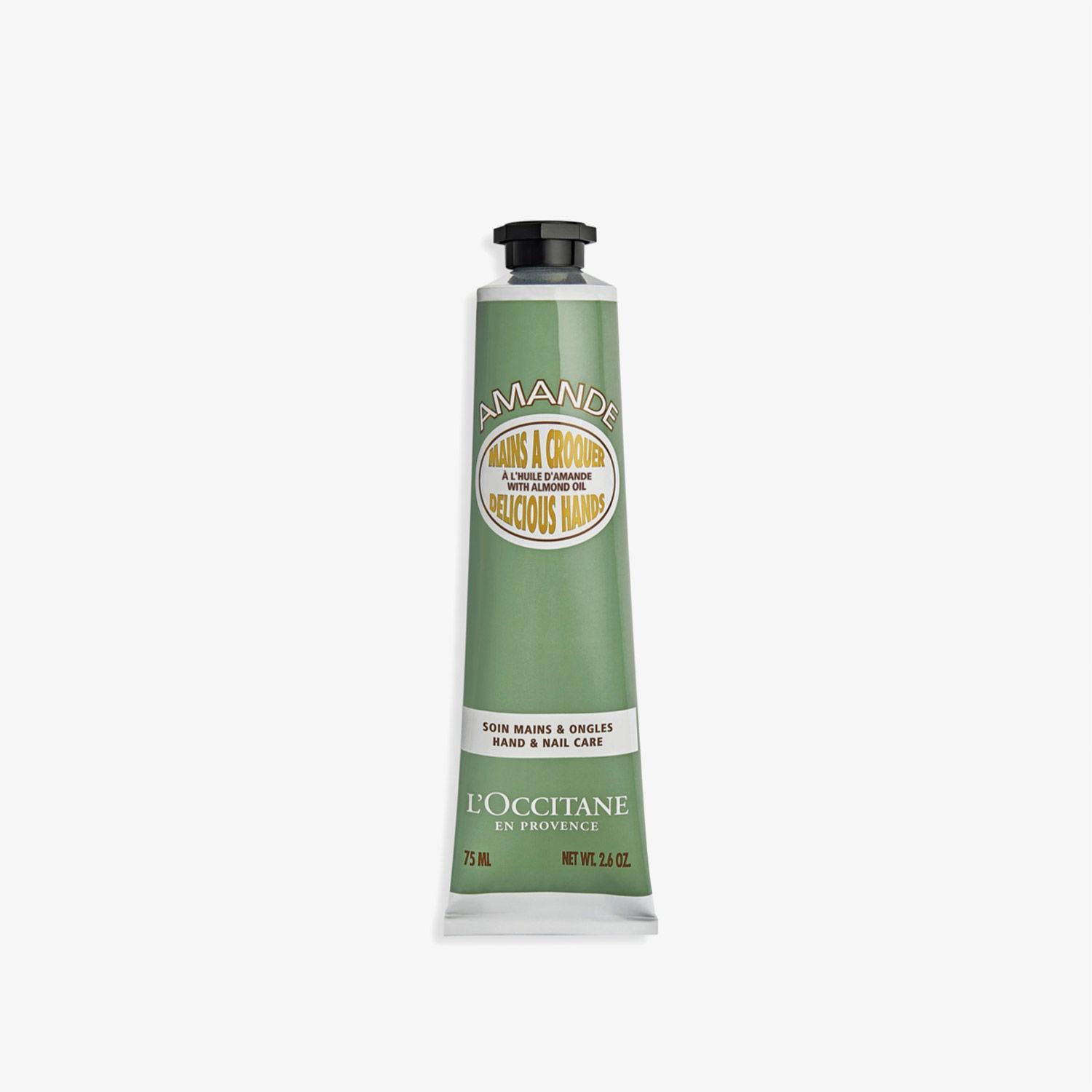 L'Occitane Badem ElKremi 75Ml