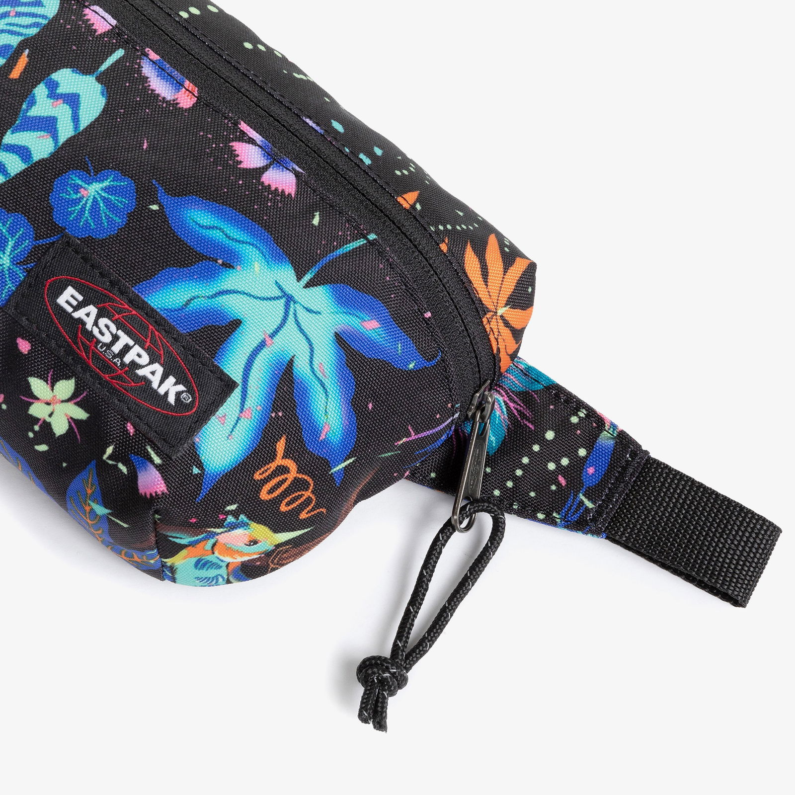 Eastpak Sommar Unisex Renkli Bel Çantası