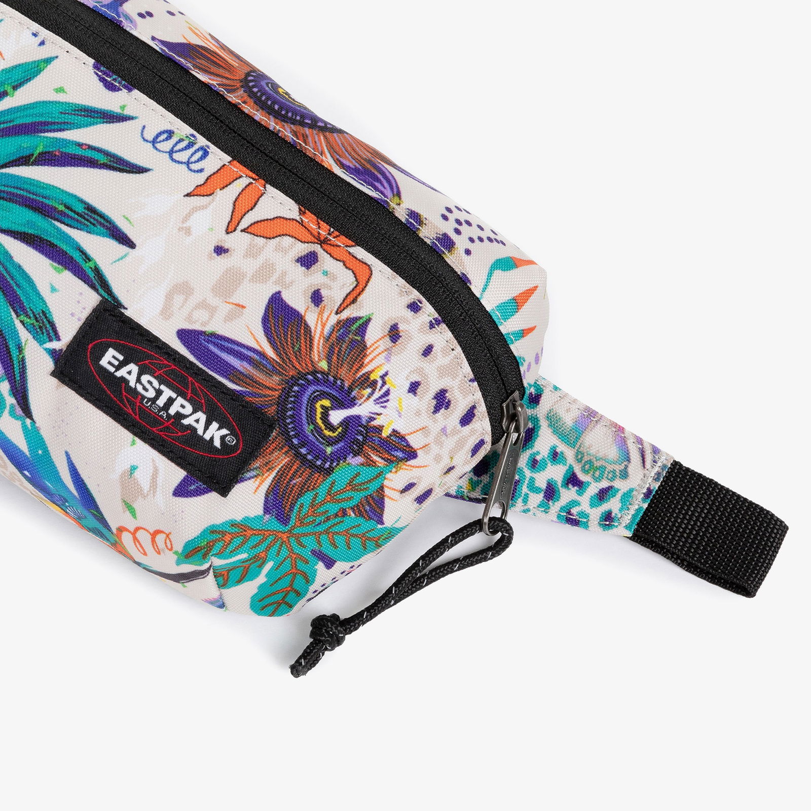 Eastpak Sommar Unisex Beyaz Bel Çantası