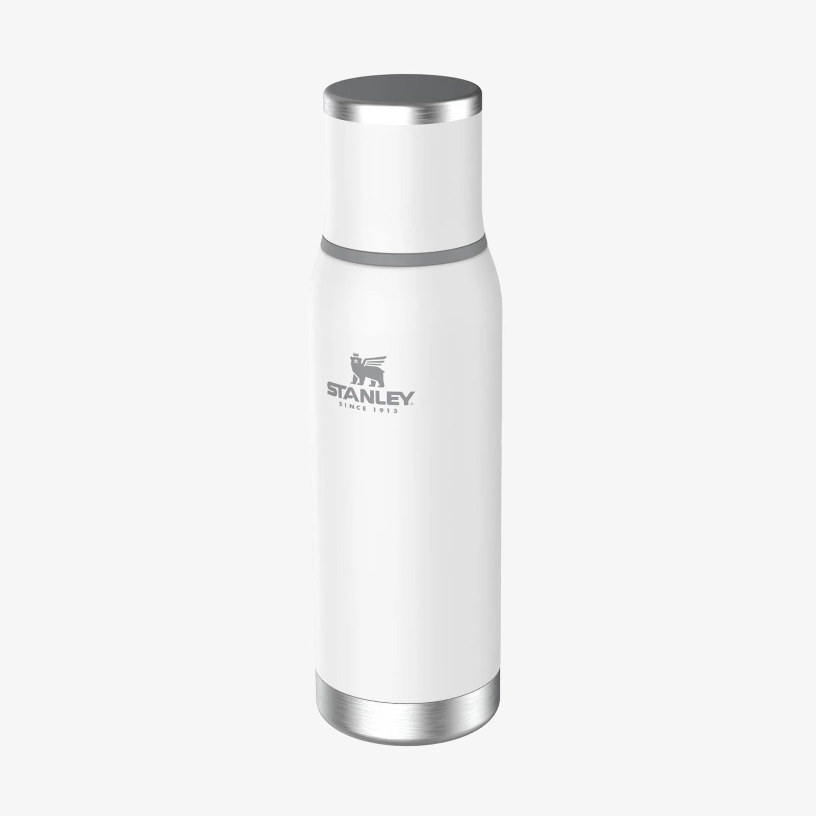 Stanley Adventure To Go 0.75L Unisex Beyaz Termos
