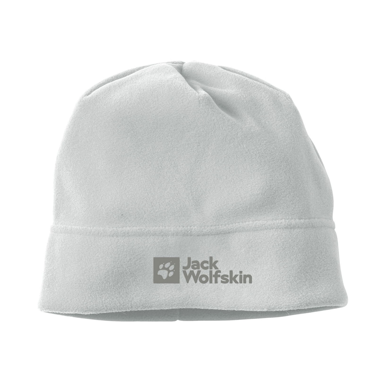 Jack Wolfskin Real Stuff Beanie Bere Gri