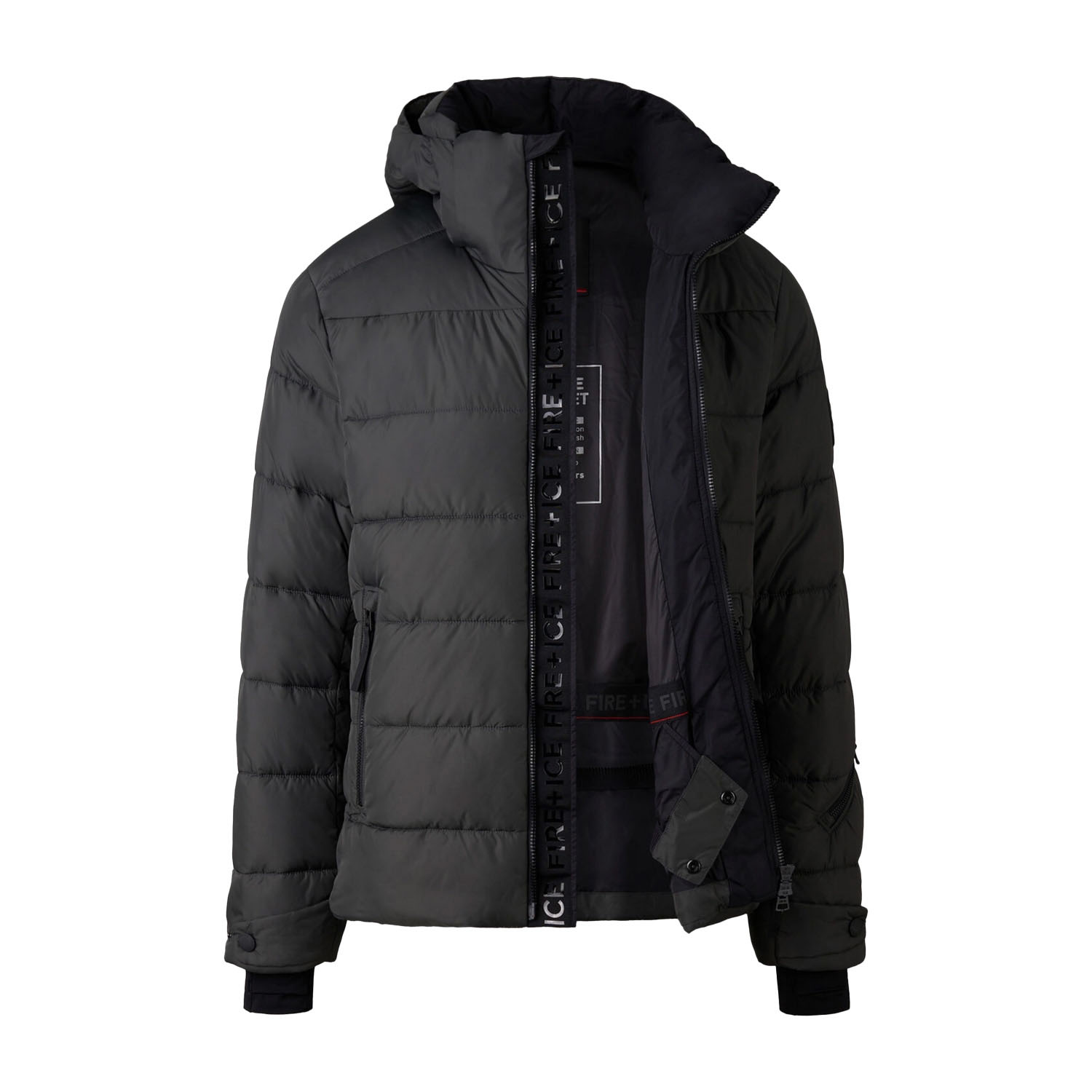 Bogner FIRE&ICE LUKA2 ERKEK KAYAK CEKETİ
