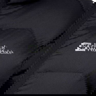  ATHER DOWN HOODY W