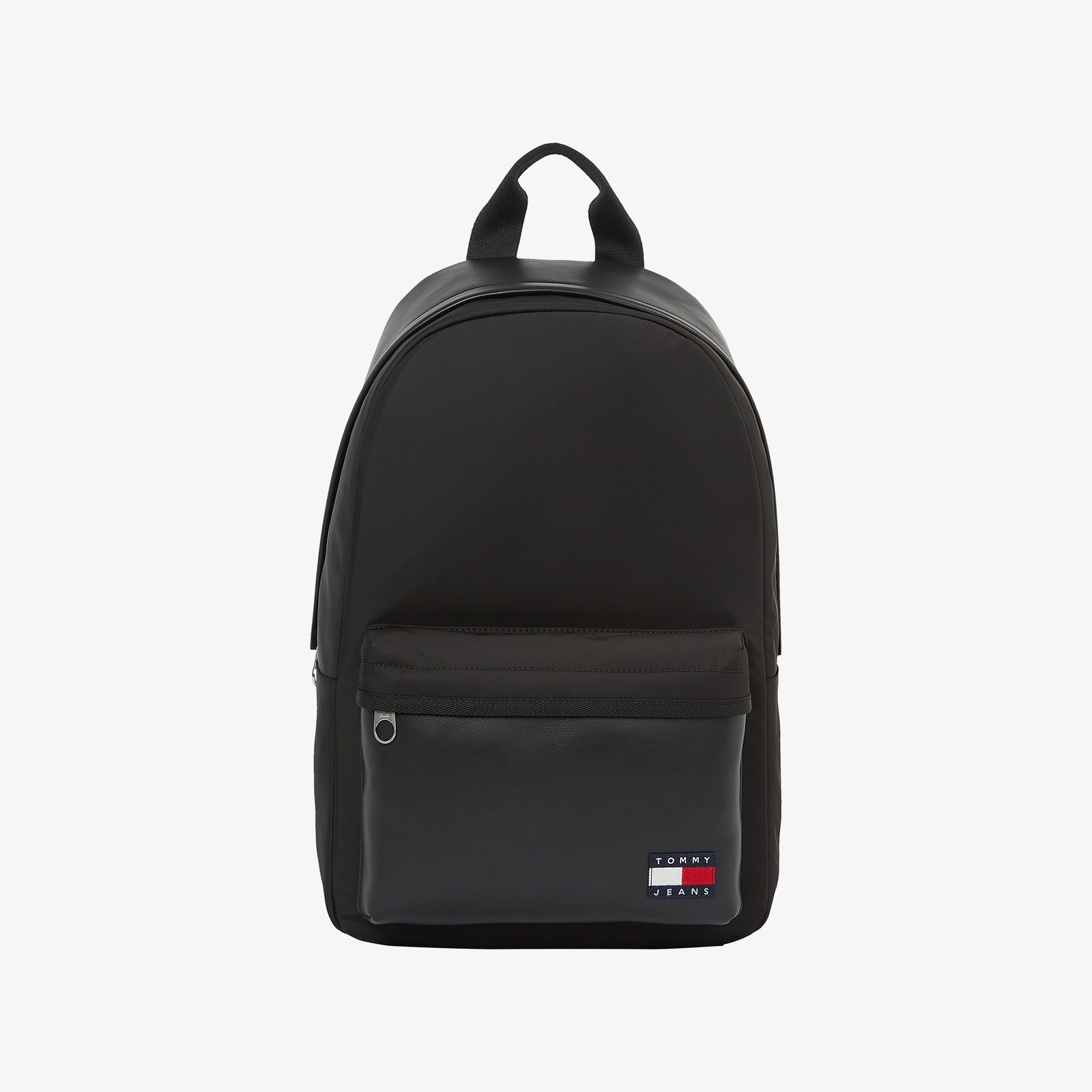 Tommy Hilfiger Daily Elevated Erkek Siyah Sırt Çantası