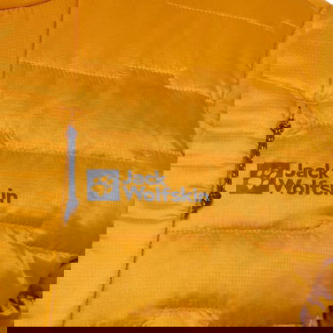  JACK WOLFSKIN ERKEK OUTDOOR MONTU Passamani Down Kapüşonlu