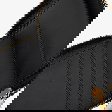  Guess Didi Slg Large Zip A  Kadın Siyah Cüzdan