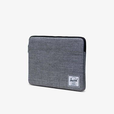  Herschel Anchor 15/16 Inc Unisex Gri Laptop Macbook Tablet Kılıfı