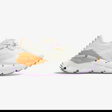  Reebok Floatzig Symmetros Kadın Beyaz Sneaker