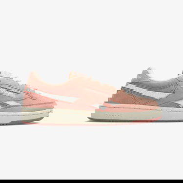  Reebok Club C Revenge Kadın Pembe Sneaker