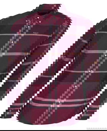  Barbour Iceloch Tailored Gömlek