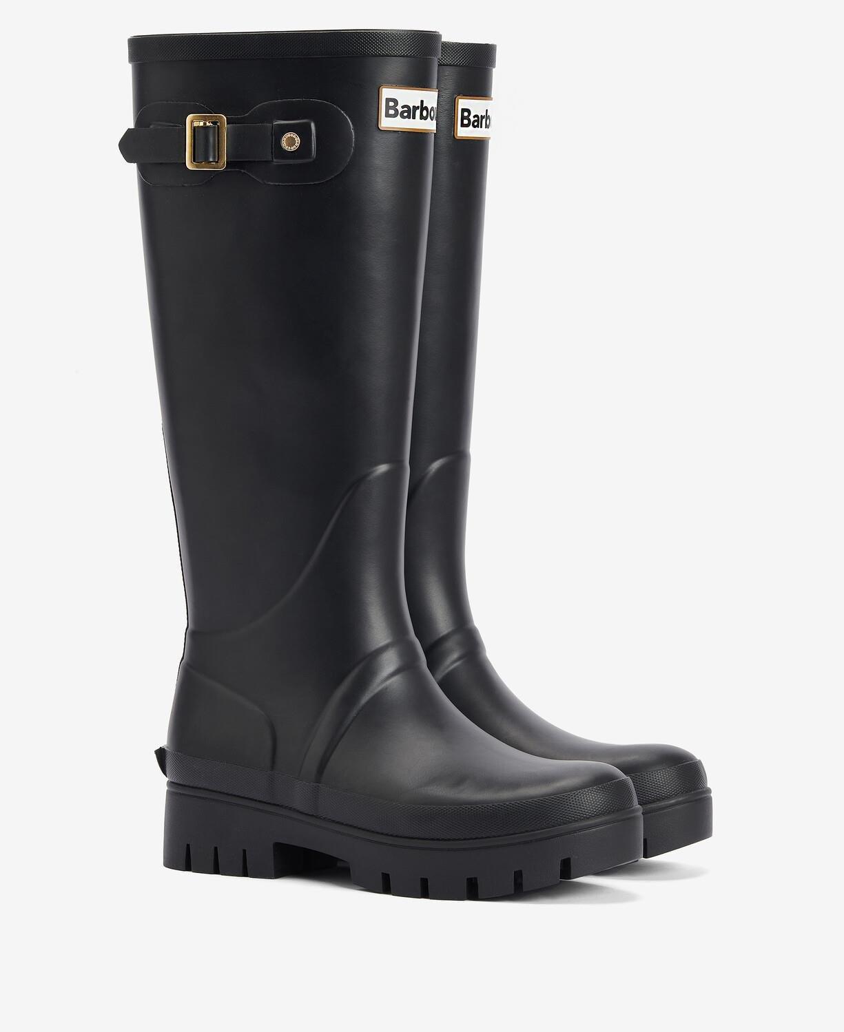 Barbour Snowdon Uzun Çizme