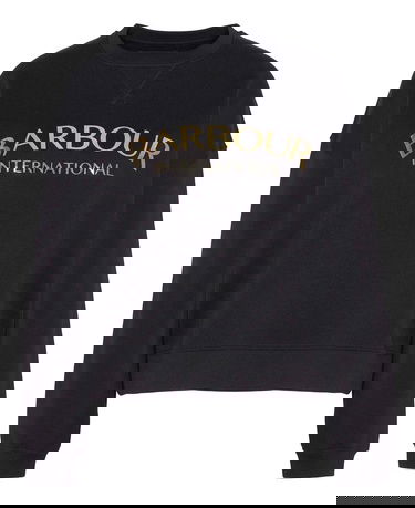  B.Intl Laia Sweatshirt