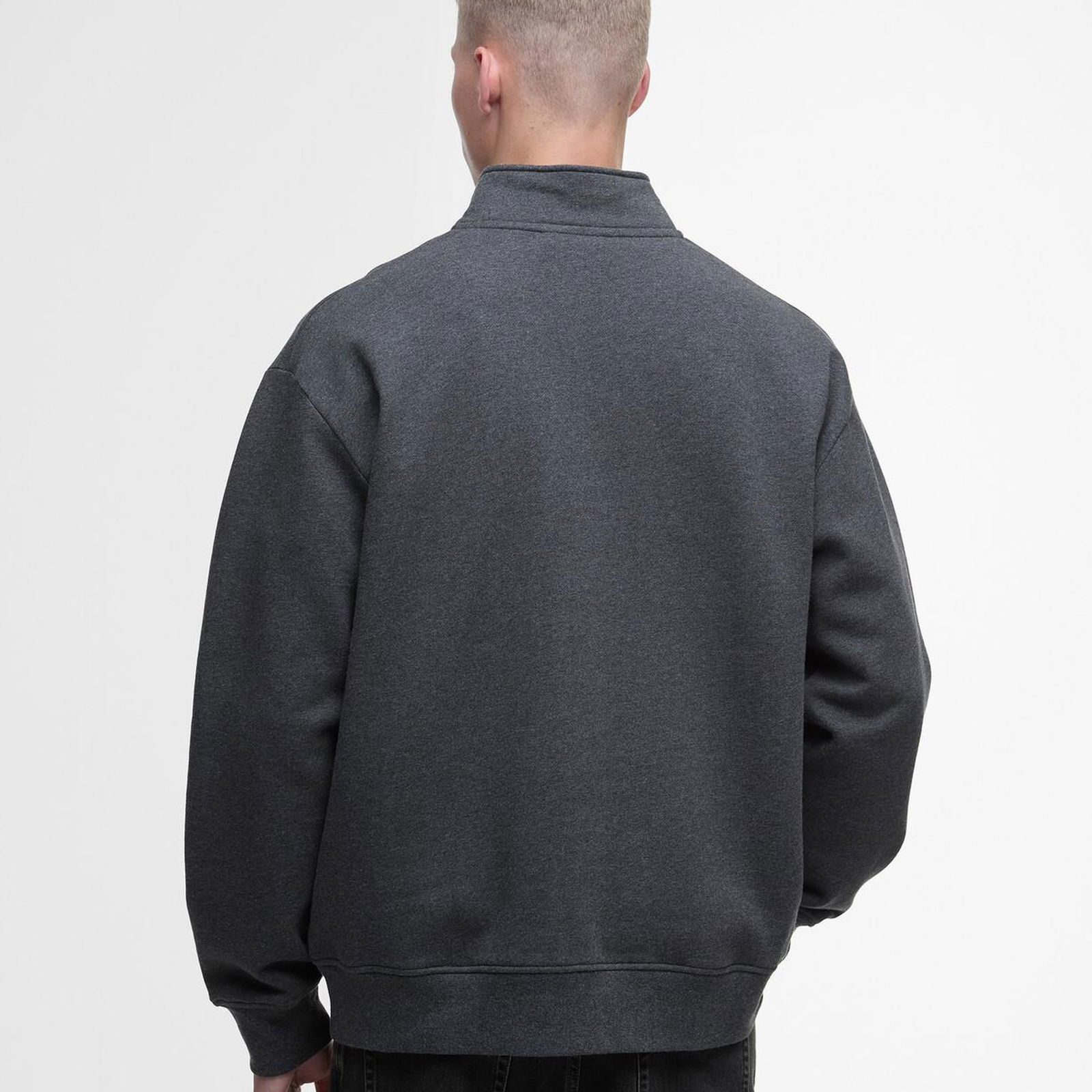 B.intl Formula Sweatshirt