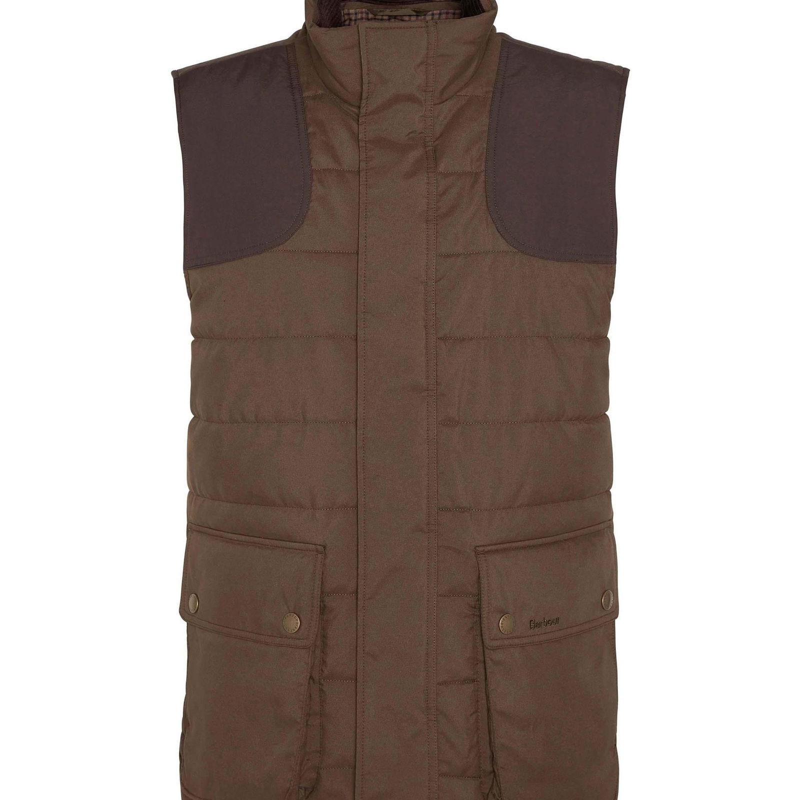 Barbour Bradford Yelek