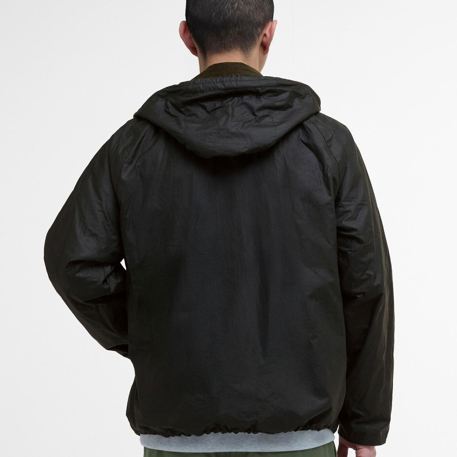 Barbour Solar Yağlı Ceket