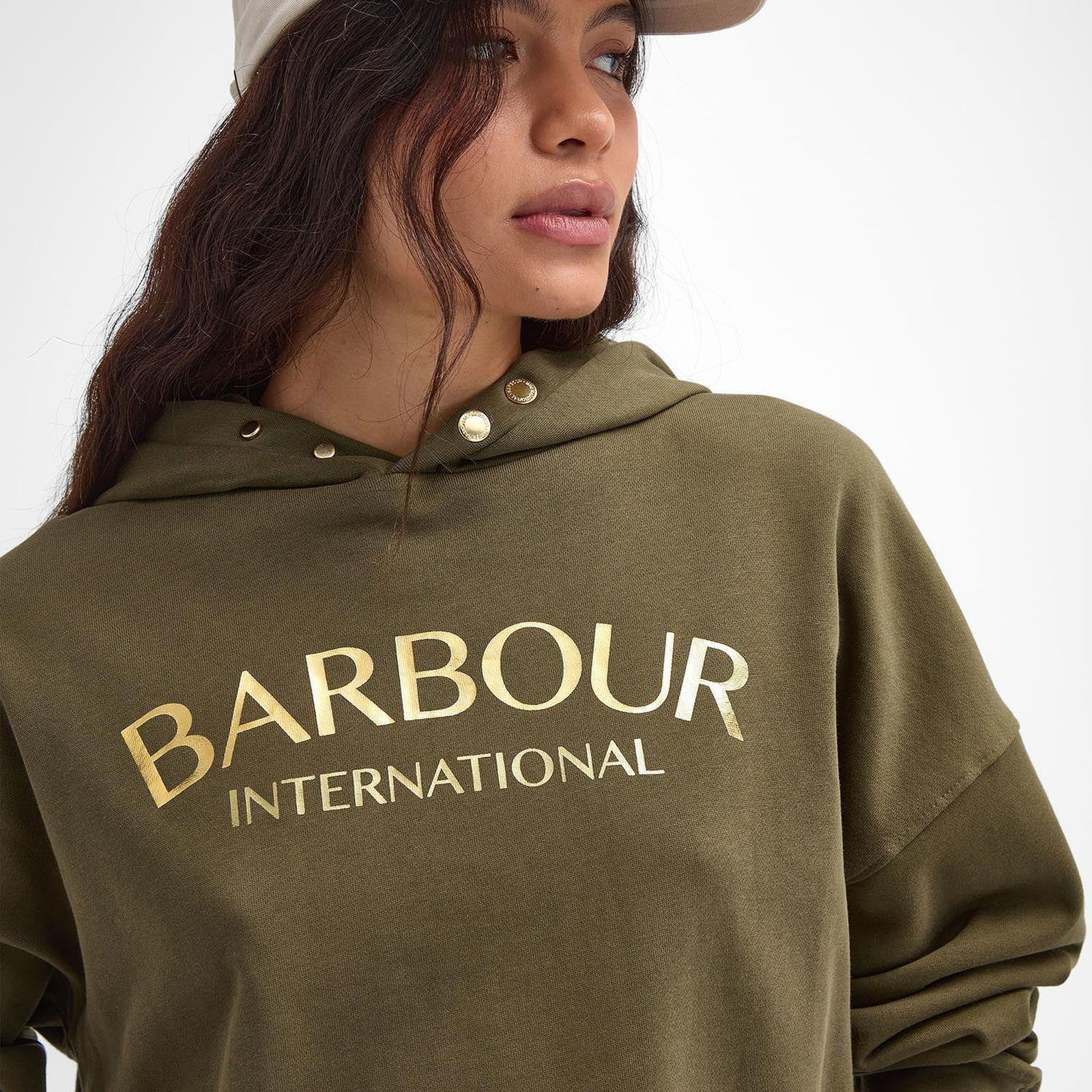B.Intl Milla Sweatshirt
