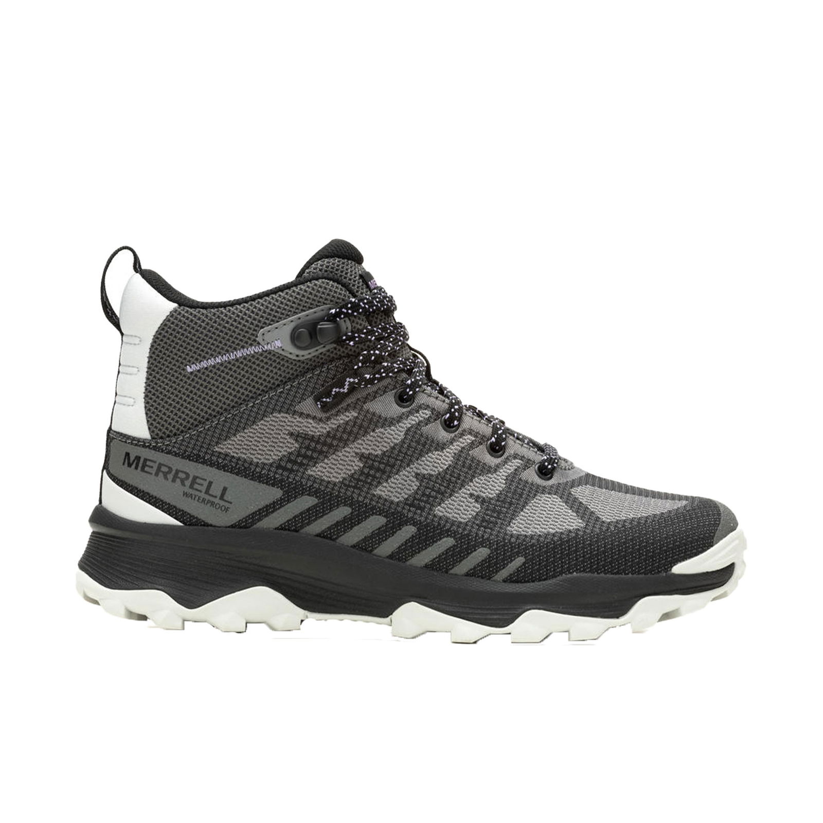 Merrell Kadın Bot Speed Eco Mid Waterproof