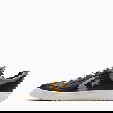  Converse Pro Blaze Unisex Siyah Sneaker