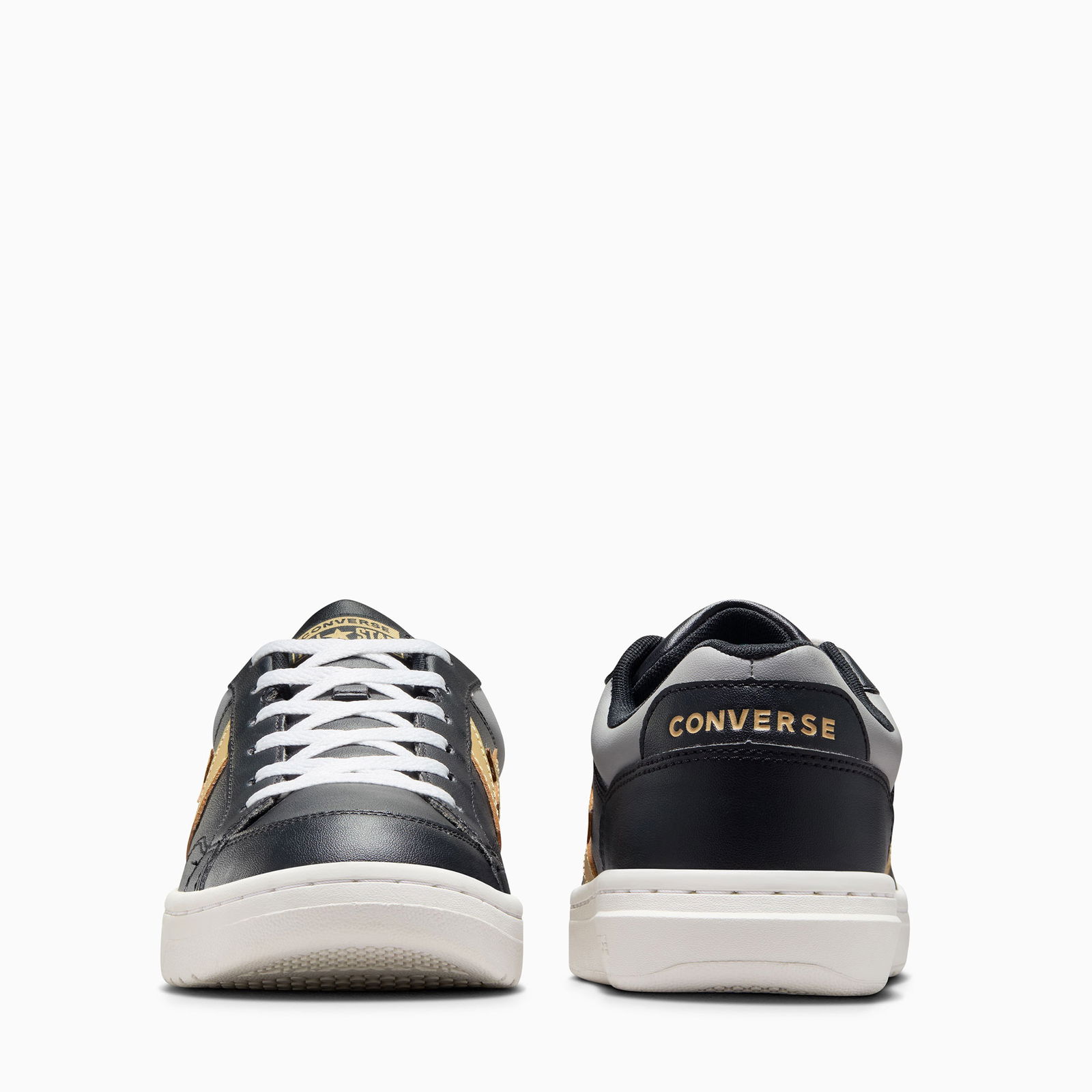 Converse Pro Blaze Unisex Siyah Sneaker