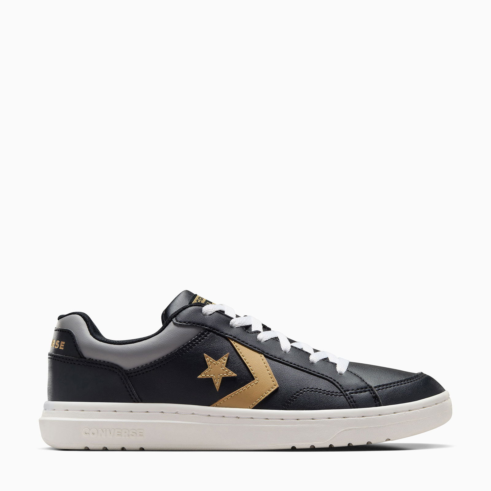 Converse Pro Blaze Unisex Siyah Sneaker