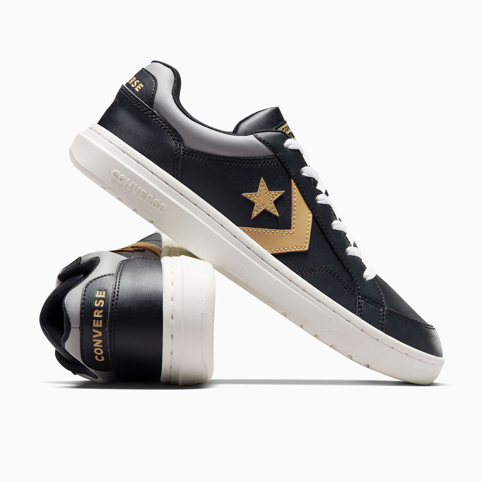Converse Pro Blaze Unisex Siyah Sneaker