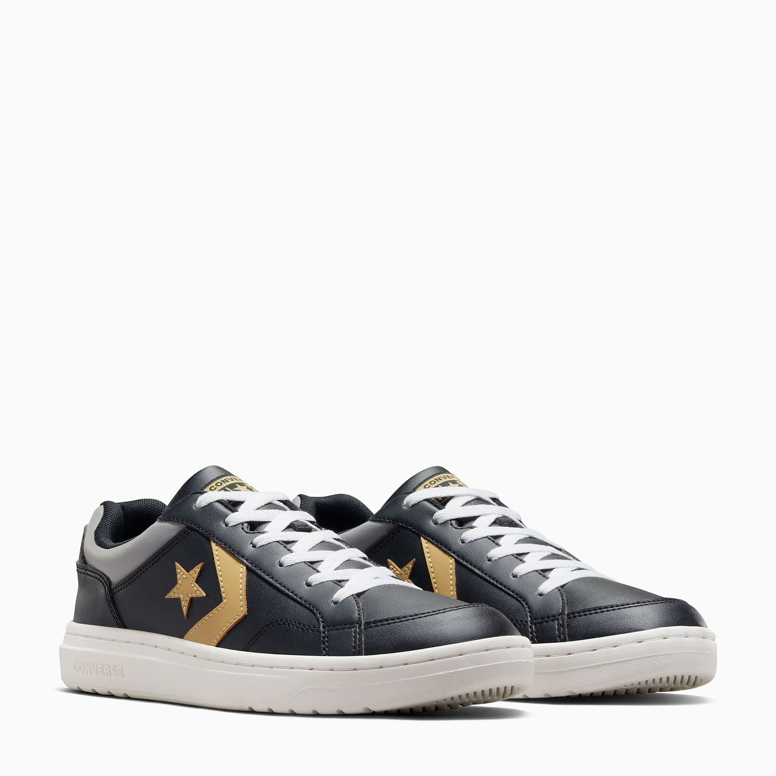 Converse Pro Blaze Unisex Siyah Sneaker