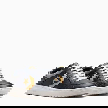  Converse Pro Blaze Unisex Siyah Sneaker