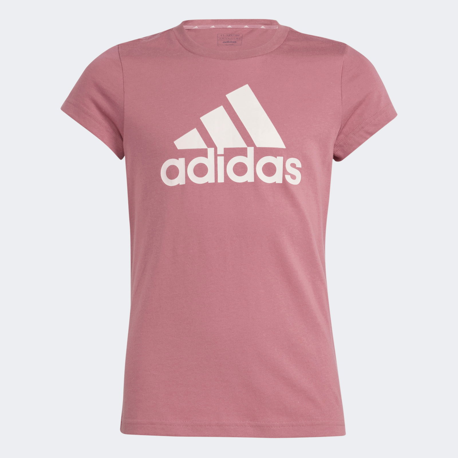 adidas Essentials Kadın Pembe T-Shirt