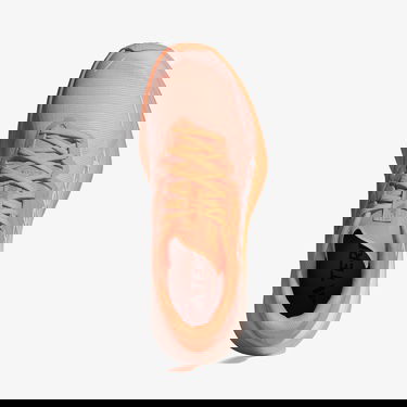  adidas Terrex Agravic 3 Trail Kadın Turuncu Koşu Ayakkabısı
