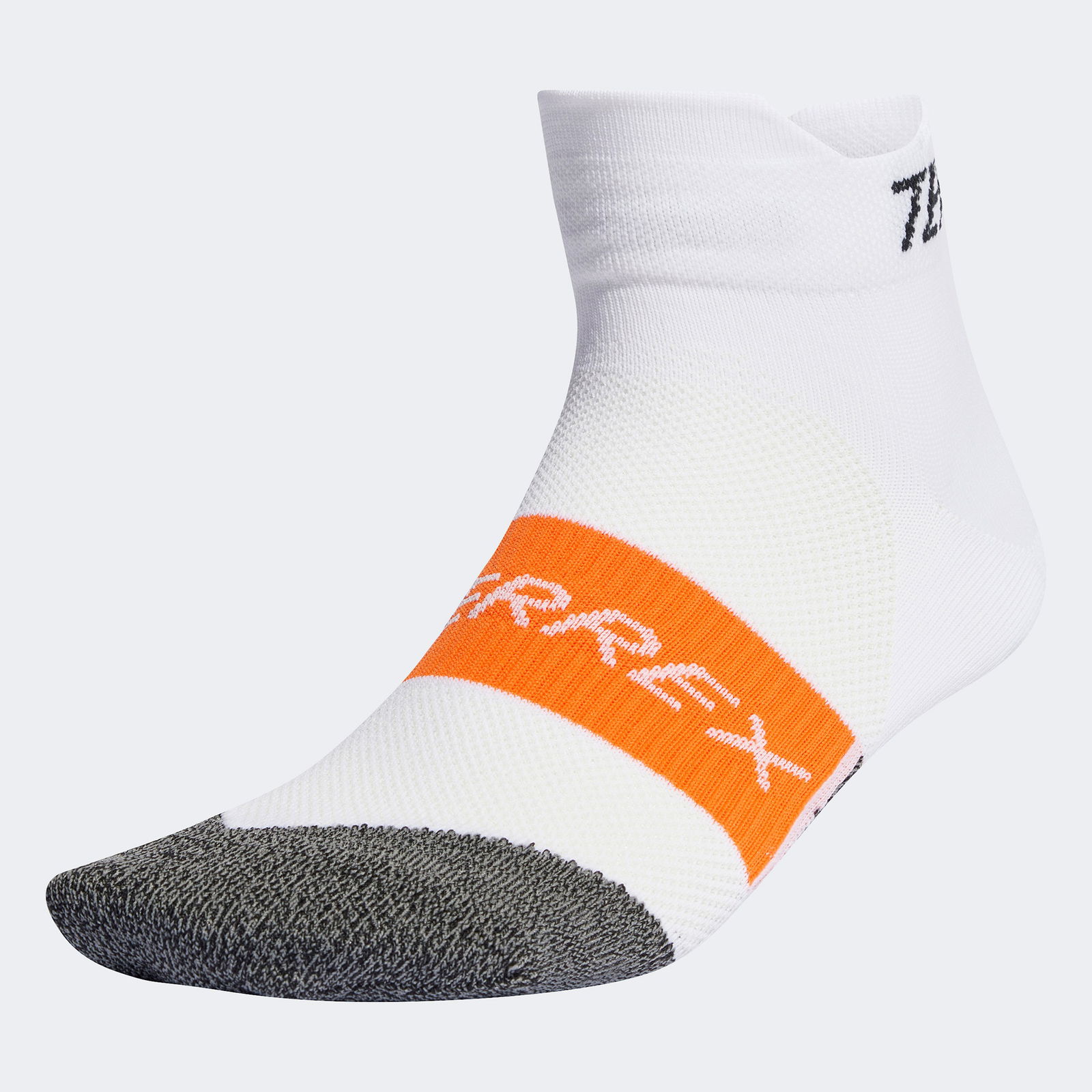 adidas Terrex HeatRdy Running Unisex Beyaz Çorap
