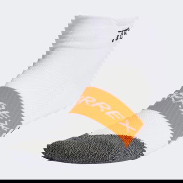  adidas Terrex HeatRdy Running Unisex Beyaz Çorap