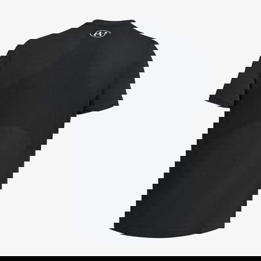  Under Armour Vanish Erkek Siyah Günlük T-Shirt