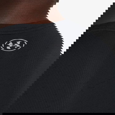  Under Armour Vanish Erkek Siyah Günlük T-Shirt