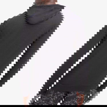  Energetics Finn Erkek Siyah Günlük Sweatshirt