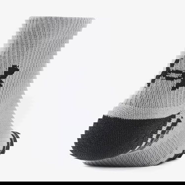  Under Armour Performance Tech Unisex 3lü Beyaz Çorap