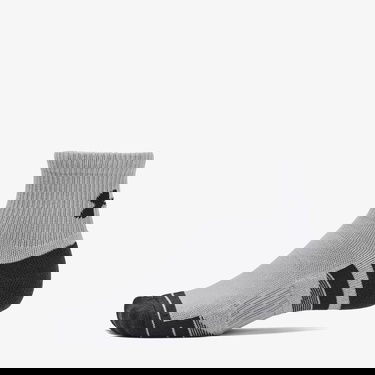  Under Armour Performance Tech Unisex 3lü Beyaz Çorap