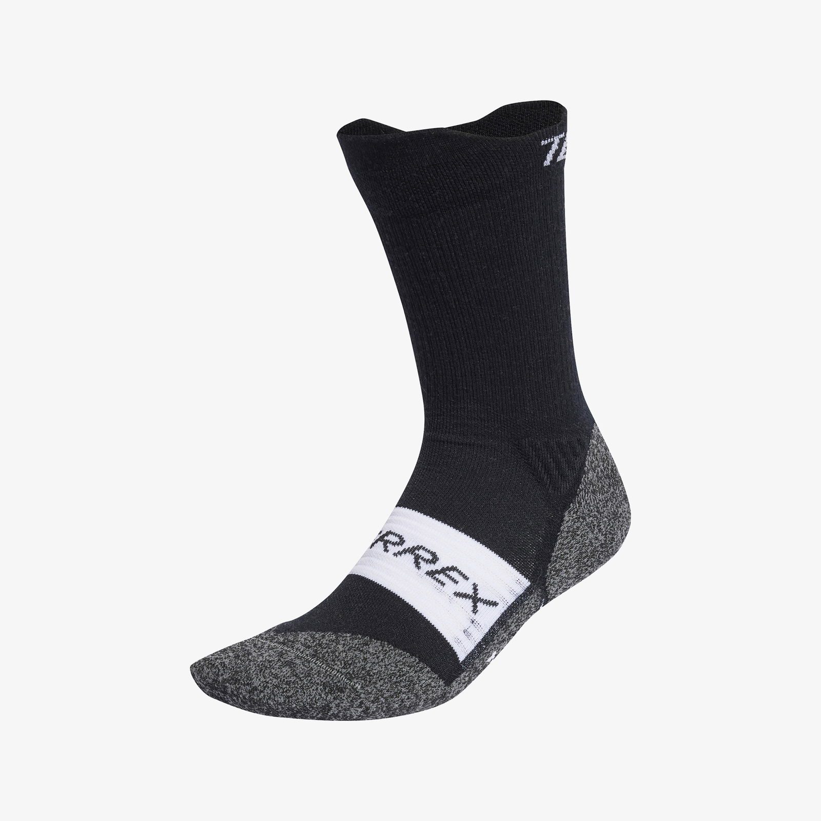 adidas Terrex Cold Rdy Erkek Siyah Uzun Çorap