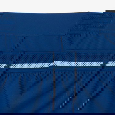  Lacoste X Novak Djokovic On Court Erkek Mavi Tenis Şortu