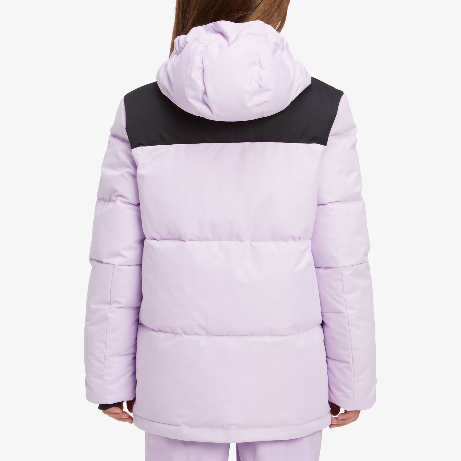 Mc Kinley Enel Jr Çocuk Mor Snowboard Montu