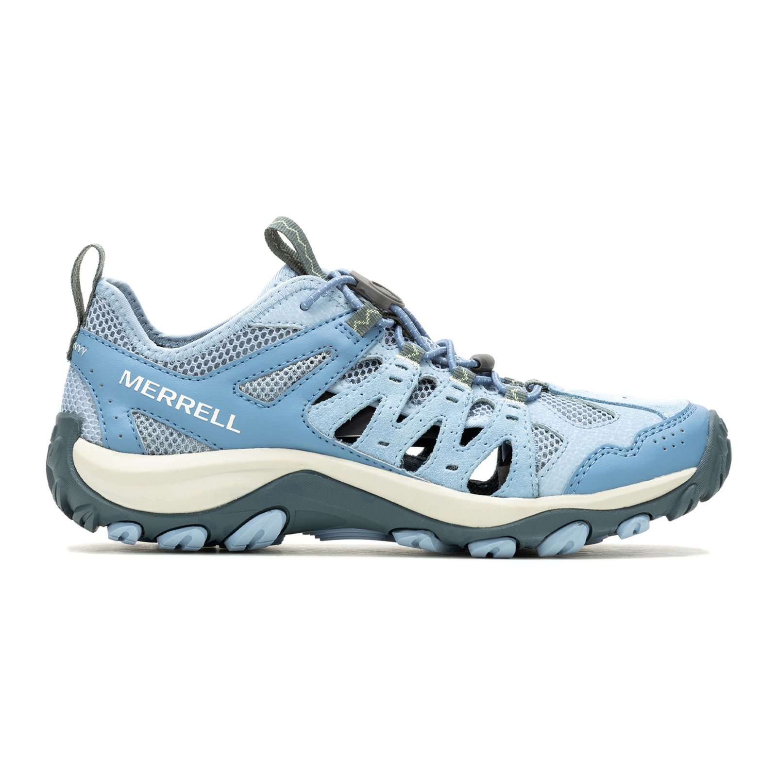 Merrell Accentor 3 Sieve Kadın Mavi Su Ayakkabısı