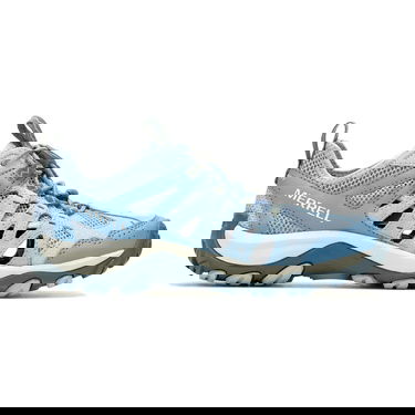  Merrell Accentor 3 Sieve Kadın Mavi Su Ayakkabısı
