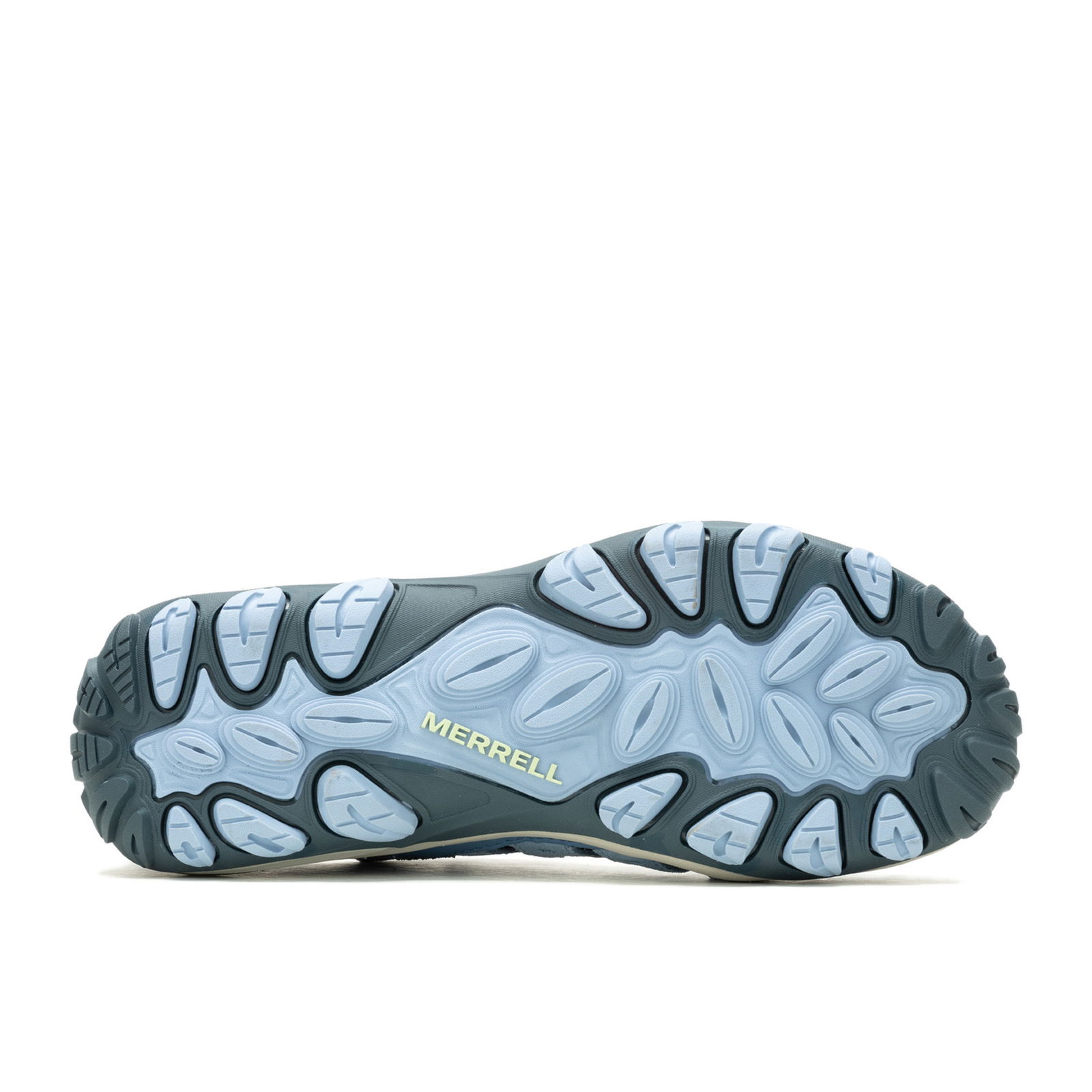 Merrell Accentor 3 Sieve Kadın Mavi Su Ayakkabısı