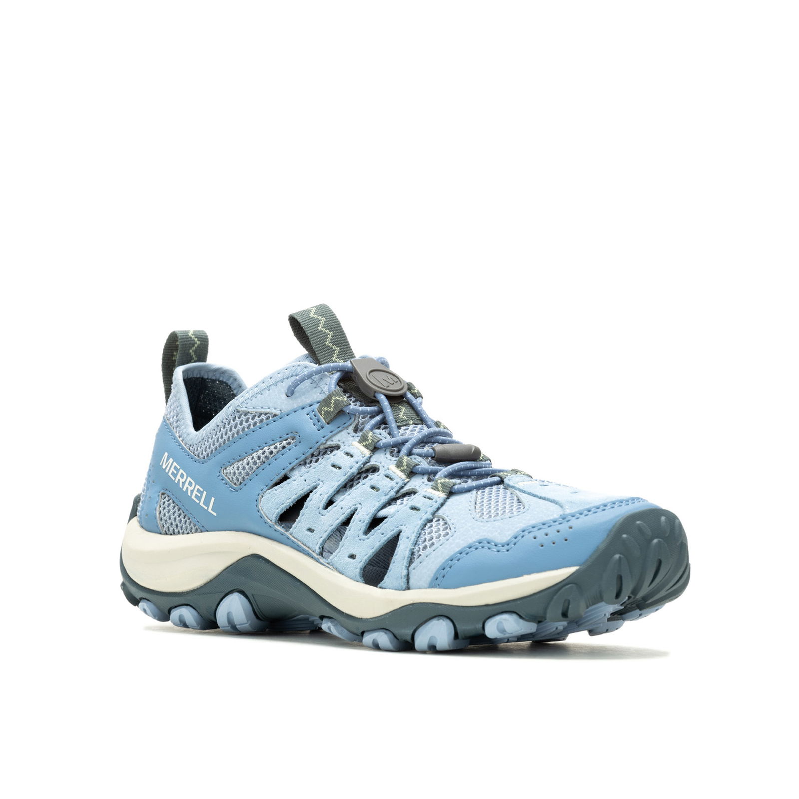 Merrell Accentor 3 Sieve Kadın Mavi Su Ayakkabısı