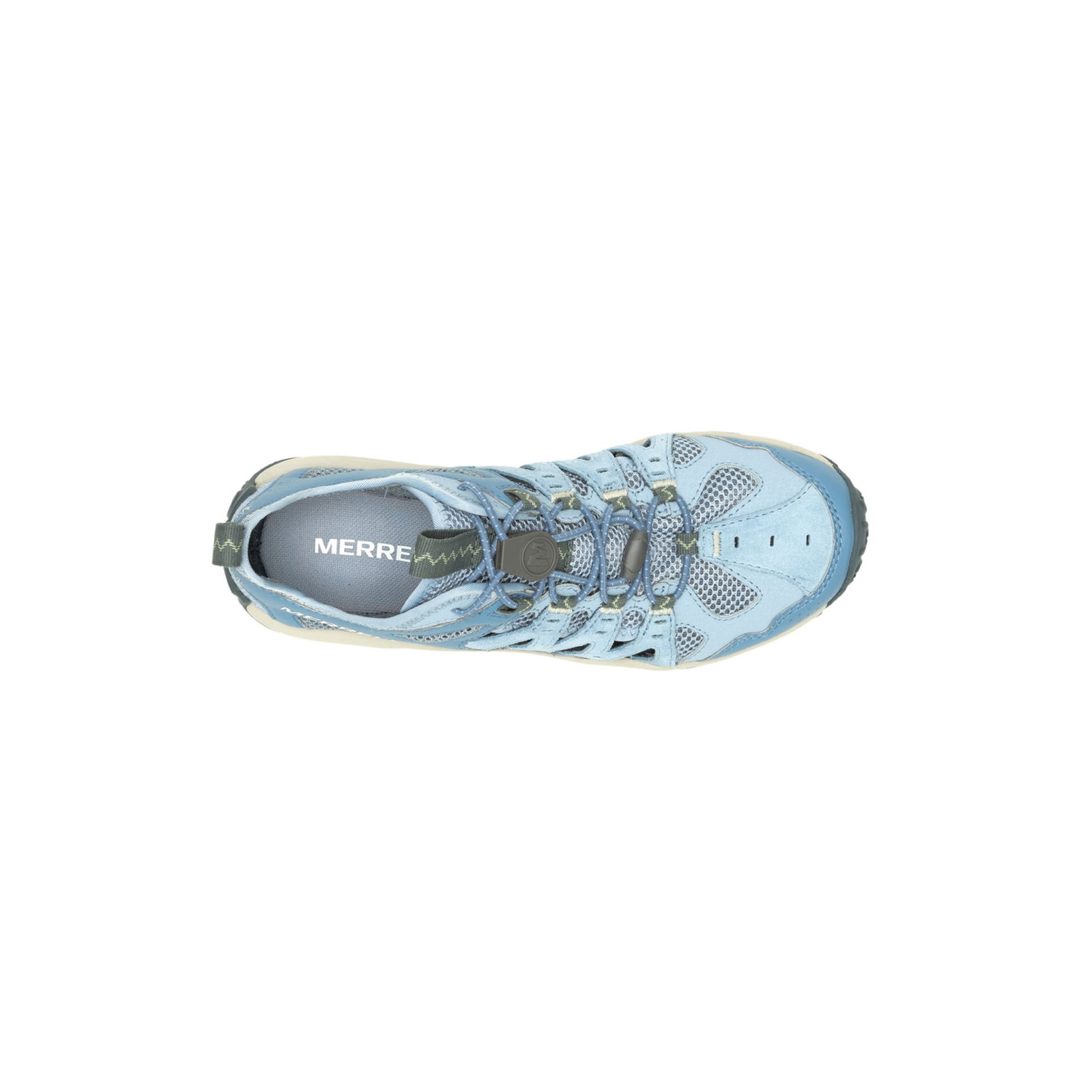 Merrell Accentor 3 Sieve Kadın Mavi Su Ayakkabısı