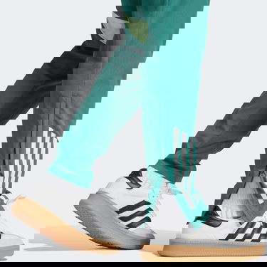  adidas Tiro25 Competition Presentation Erkek Yeşil Eşofman Altı